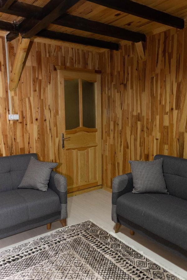 Aparthotel Guerpinar Alabalik Ve Konaklama Tesisi Trabzon Exterior foto